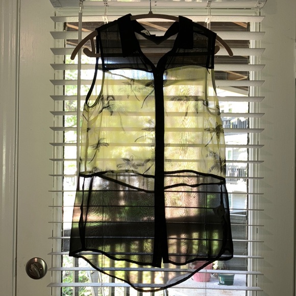 sienna&bellini Tops - Flowy Tank Top